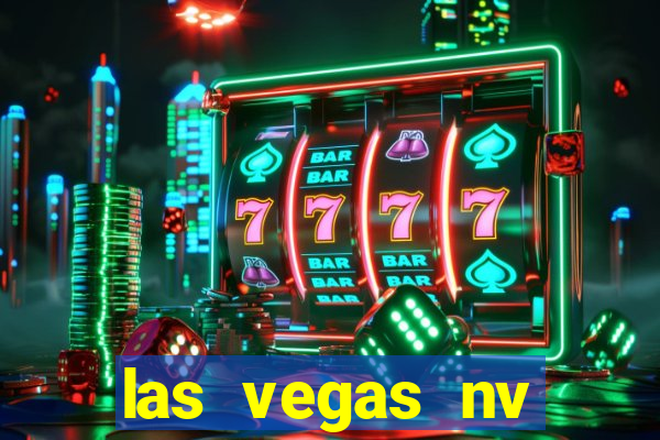 las vegas nv casino hotel